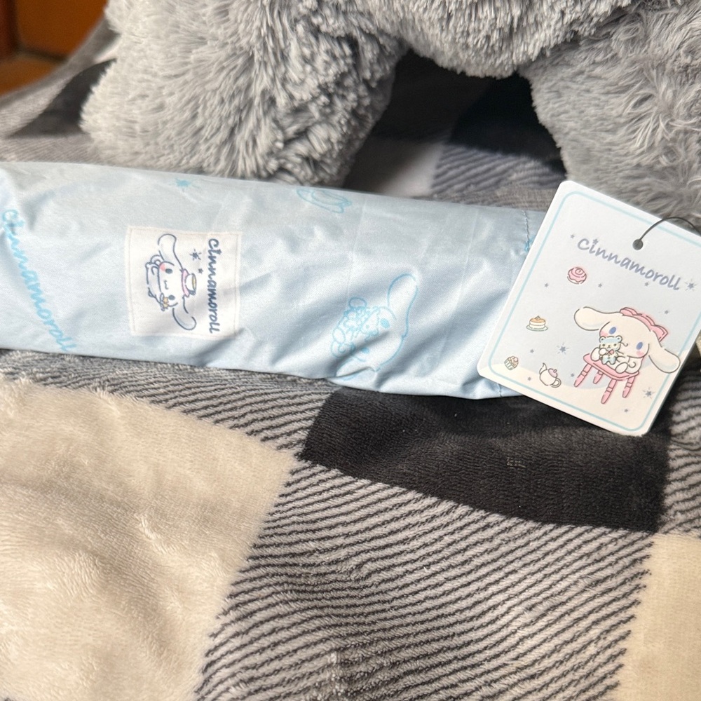 Sanrio Cinnamoroll Umbrella